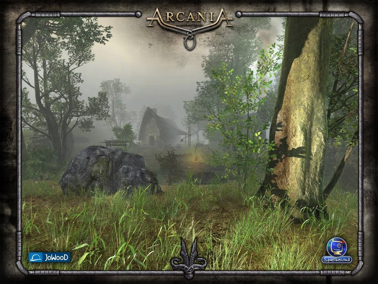 Arcania: Gothic 4 - Imagen 43